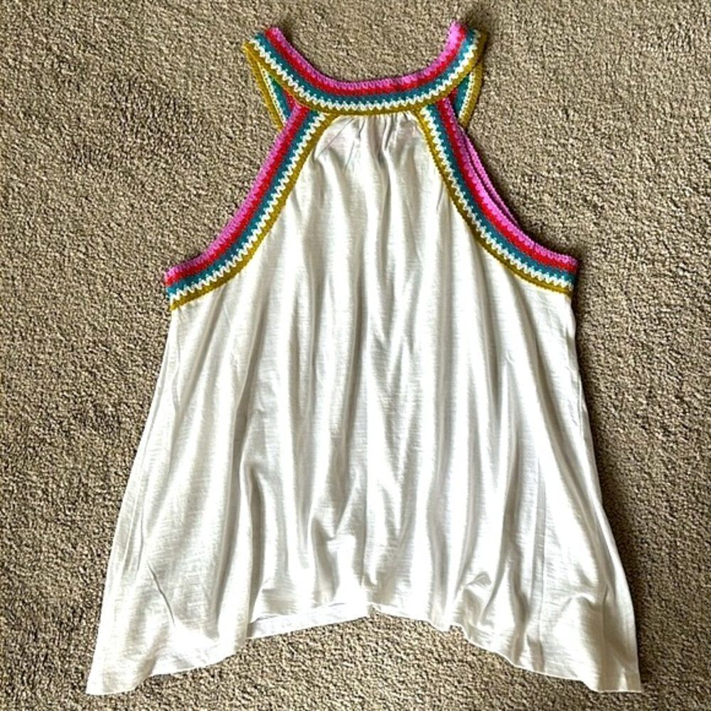 Merona Halter Tank Top! - Picture 2 of 16